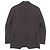 Giacca in cashmere Salvatore Ferragamo - vista 2
