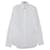 Camisa de algodón bordada CD Uniforme Dior Blanco  - vista 1