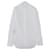Camisa de algodón bordada CD Uniforme Dior Blanco  - vista 2
