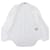 Camisa de algodón bordada CD Uniforme Dior Blanco  - vista 3