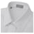 Camisa de algodón bordada CD Uniforme Dior Blanco  - vista 4
