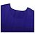 Issey Miyake PLEATS PLEASE PP03-JT576 Dress Blue - view 4