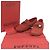 Mocassini in suede Tod's Ferrari Rosso - vista 2