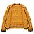 Autre Marque Cárdigan de visón LEONARD FASHION Naranja - vista 4