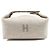 Pochette in Lana Hermès Bride-A Nero