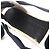 Loewe Espadrilles Leinensandalen Schwarz Beige - Ansicht 8