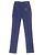 Wollhose von Louis Vuitton Blau Marineblau