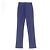 Wollhose von Louis Vuitton Blau Marineblau - Ansicht 2