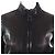 Timeless Chaqueta de cordero Chanel Negro - vista 4