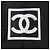Timeless Chaqueta de cordero Chanel Negro - vista 8