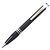 Bolígrafo Montblanc Starwalker Blue Dome Negro Plata