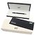 Bolígrafo Montblanc Starwalker Blue Dome Negro Plata - vista 2