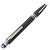 Bolígrafo Montblanc Starwalker Blue Dome Negro Plata - vista 3