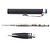 Bolígrafo Montblanc Starwalker Blue Dome Negro Plata - vista 4