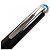 Bolígrafo Montblanc Starwalker Blue Dome Negro Plata - vista 6