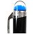 Bolígrafo Montblanc Starwalker Blue Dome Negro Plata - vista 7