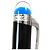 Bolígrafo Montblanc Starwalker Blue Dome Negro Plata - vista 9