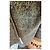 Autre Marque Abrigo de tweed con cuello de solapa Castaño Multicolor - vista 7