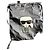 Karl Lagerfeld Black Polyamide Backpack