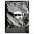 Karl Lagerfeld Black Polyamide Backpack - view 2