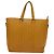 Louis Vuitton Tadao Damier Infini Leather MM Giallo