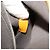Louis Vuitton Tadao Damier Infini Leather MM Giallo - vista 6