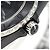 Chanel J12 Phantom 33mm Keramik Quarz Uhr - Ansicht 4