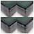 Borsa a Spalla Sayan Louis Vuitton Grigio - vista 4