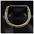 Louis Vuitton Epi Leather Gobelins Backpack Black - view 15