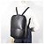 Louis Vuitton Epi Leather Gobelins Backpack Black - view 17