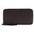 Cartera Larga Monogram Empreinte Louis Vuitton Castaño