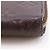 Cartera Larga Monogram Empreinte Louis Vuitton Castaño - vista 10