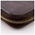 Cartera Larga Monogram Empreinte Louis Vuitton Castaño - vista 9