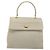 Bally Vintage Leather Beige