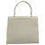 Bally Vintage Leather Beige - vista 2