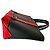 Sacai Mehrfarbige Lederhandtasche - Ansicht 6