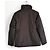 Giacca da sci imbottita vintage marrone Prada Linea Rossa Y2K - vista 5