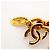 Cambon Collana placcata in oro Chanel D'oro - vista 5