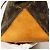 Louis Vuitton Monogram Cabas Mezzo Tote Bag Braun - Ansicht 12