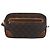 LOUIS VUITTON Clutch Marly Dragonne GM Monogram M51825 LV Auth BA10933 Monogramma - vista 13