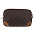 LOUIS VUITTON Clutch Marly Dragonne GM Monogram M51825 LV Auth BA10933 Monogramma - vista 2
