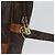 LOUIS VUITTON Clutch Marly Dragonne GM Monogram M51825 LV Auth BA10933 Monogramma - vista 9