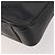Borsa a mano in pelle Gucci Bamboo 2way Nera Oro 001 1705 1638 Auth bs33593 Nero D'oro - vista 14