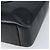 Borsa a Spalla GUCCI Pelle Verniciata Nera Argento 000 1013 0506 Auth 172305 - vista 10