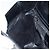 Borsa a Spalla GUCCI Pelle Verniciata Nera Argento 000 1013 0506 Auth 172305 - vista 18