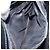Borsa a Spalla GUCCI Pelle Verniciata Nera Argento 000 1013 0506 Auth 172305 - vista 20