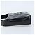 Borsa a Spalla GUCCI Pelle Verniciata Nera Argento 000 1013 0506 Auth 172305 - vista 5