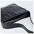 Borsa a Spalla GUCCI Pelle Verniciata Nera Argento 000 1013 0506 Auth 172305 - vista 6