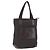 GUCCI GG Canvas Tote Bag Braun Silber 28892 Auth 173901