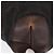 GUCCI GG Canvas Tote Bag Braun Silber 28892 Auth 173901 - Ansicht 12